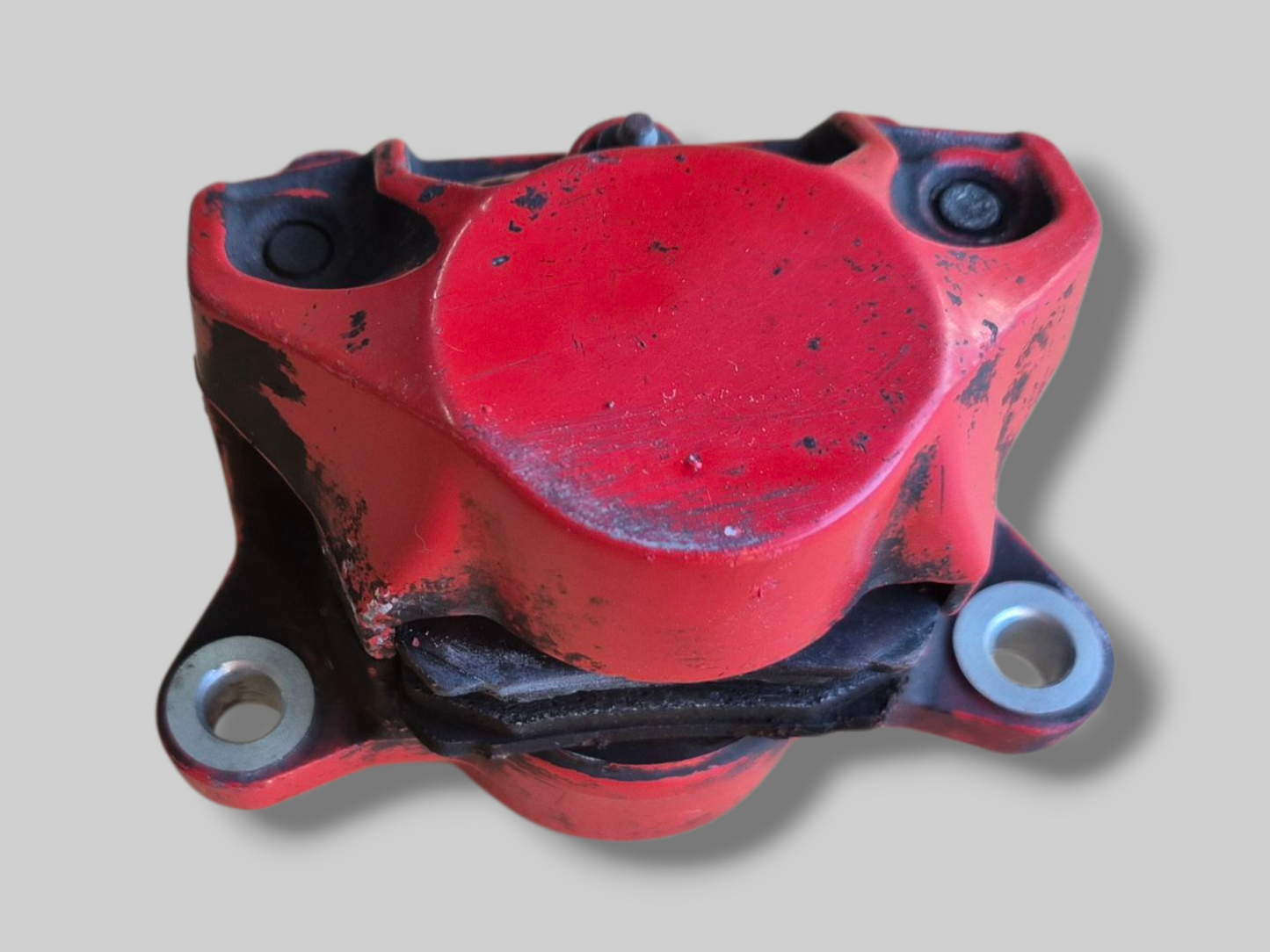 ACHTERREMKLAUW GOUD BREMBO AP8113776 Aprilia RSV Mille 98-03 / Tuono 02-05 