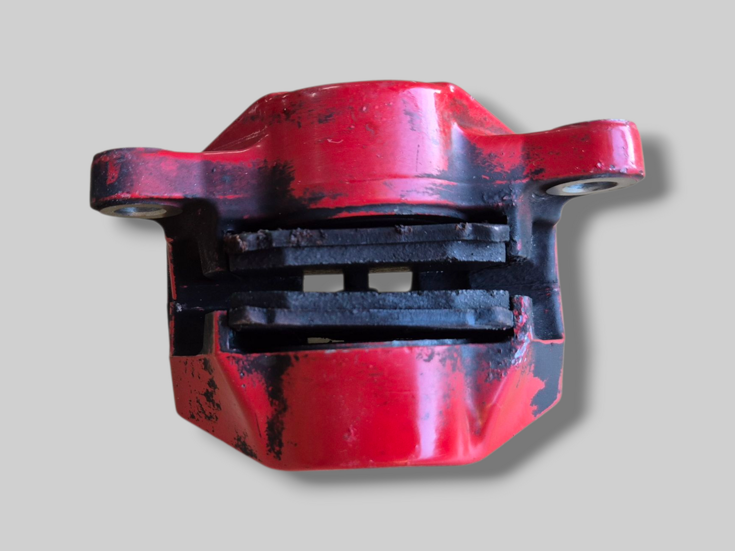 ACHTERREMKLAUW GOUD BREMBO AP8113776 Aprilia RSV Mille 98-03 / Tuono 02-05 