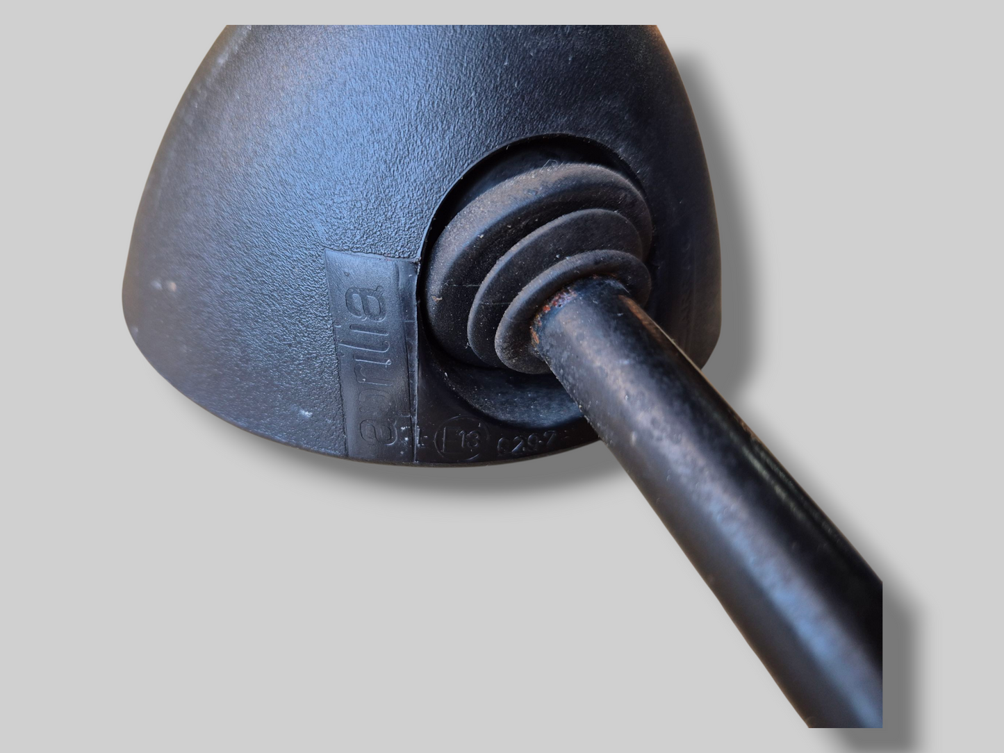 MIROIR LATÉRAL DROIT AP8102632 Aprilia RSV Mille 98-03 