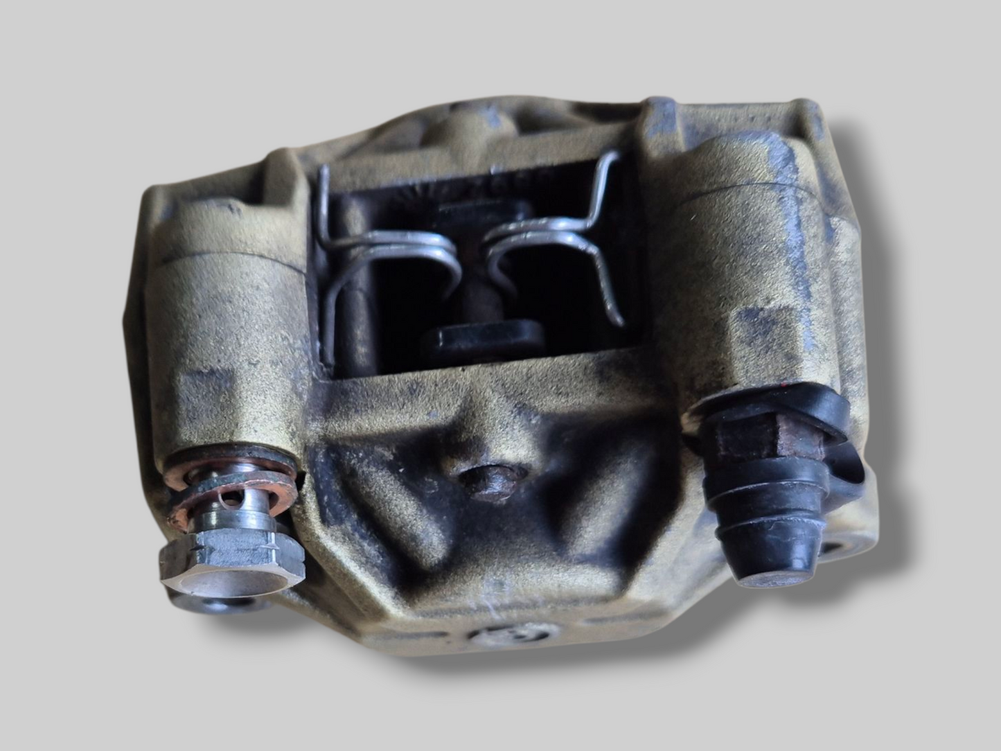 ACHTERREMKLAUW BREMBO GOUD AP8113897 Aprilia RSV Mille 98-03 / Tuono 02-05 