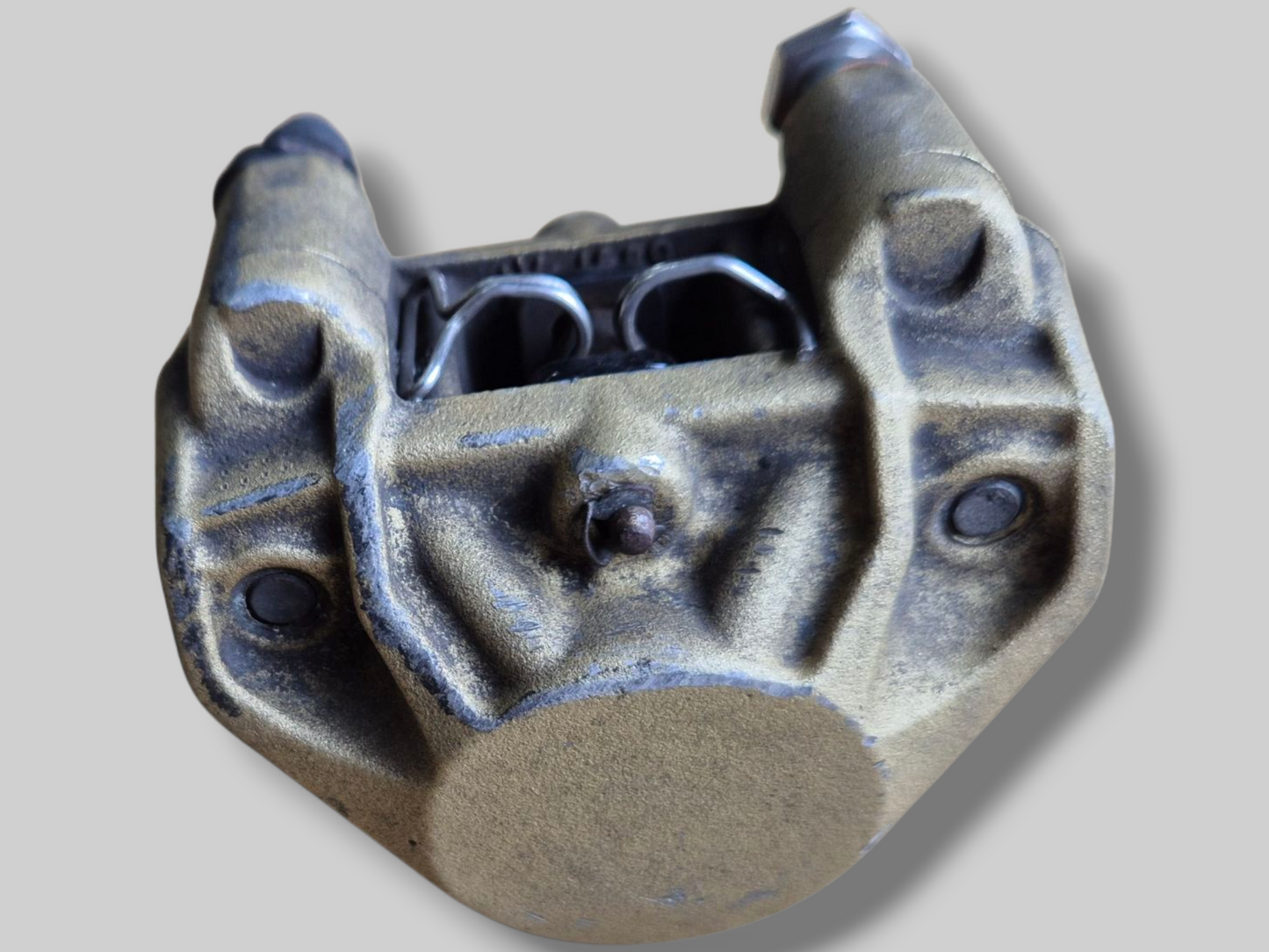 ACHTERREMKLAUW BREMBO GOUD AP8113897 Aprilia RSV Mille 98-03 / Tuono 02-05 