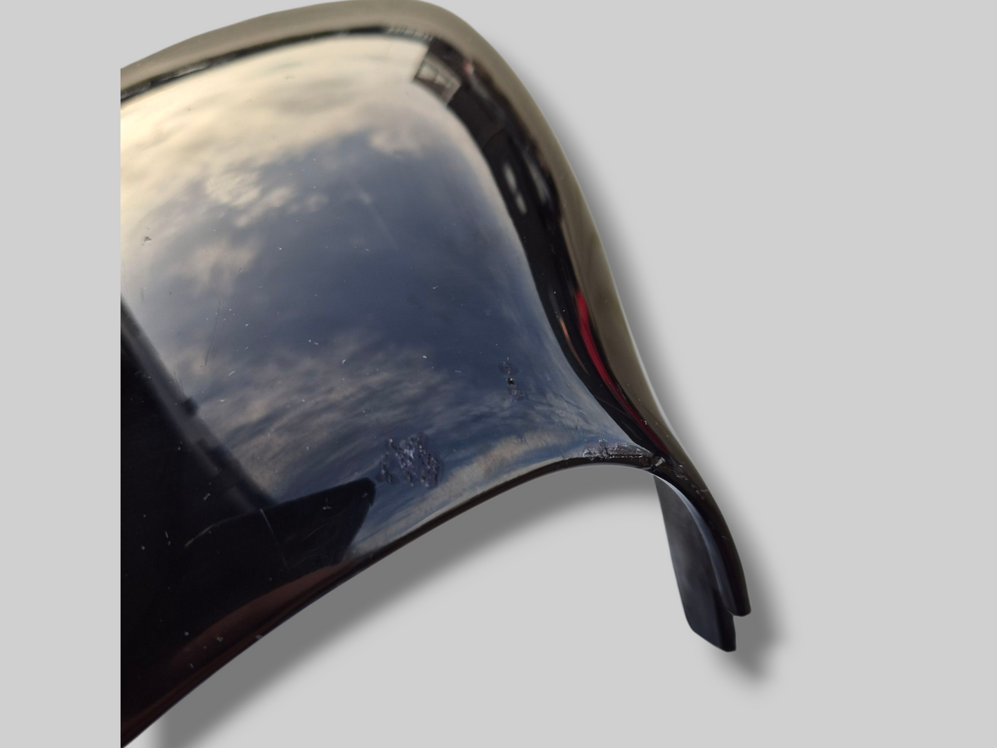 CARÉNAGE AVANT DIABLO NOIR AP8148837 Aprilia RSV Mille 2001-2003 