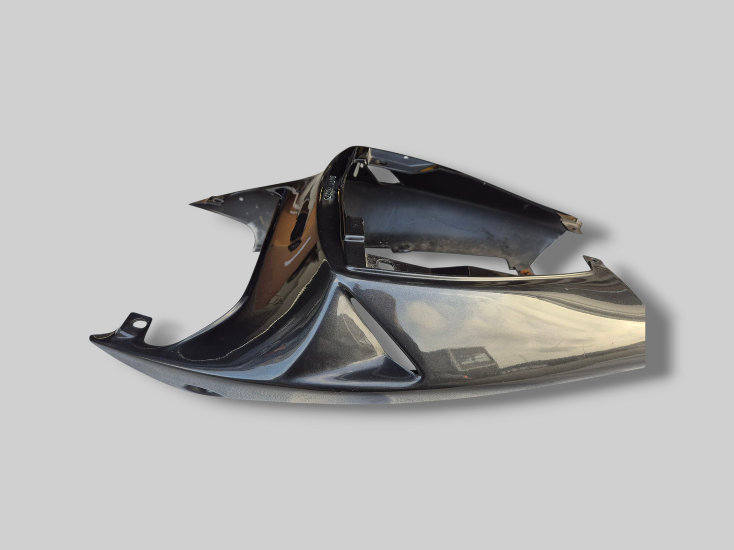 ACHTERKUIP GRIJS AP8139421 Aprilia RSV Mille 1998-2000 