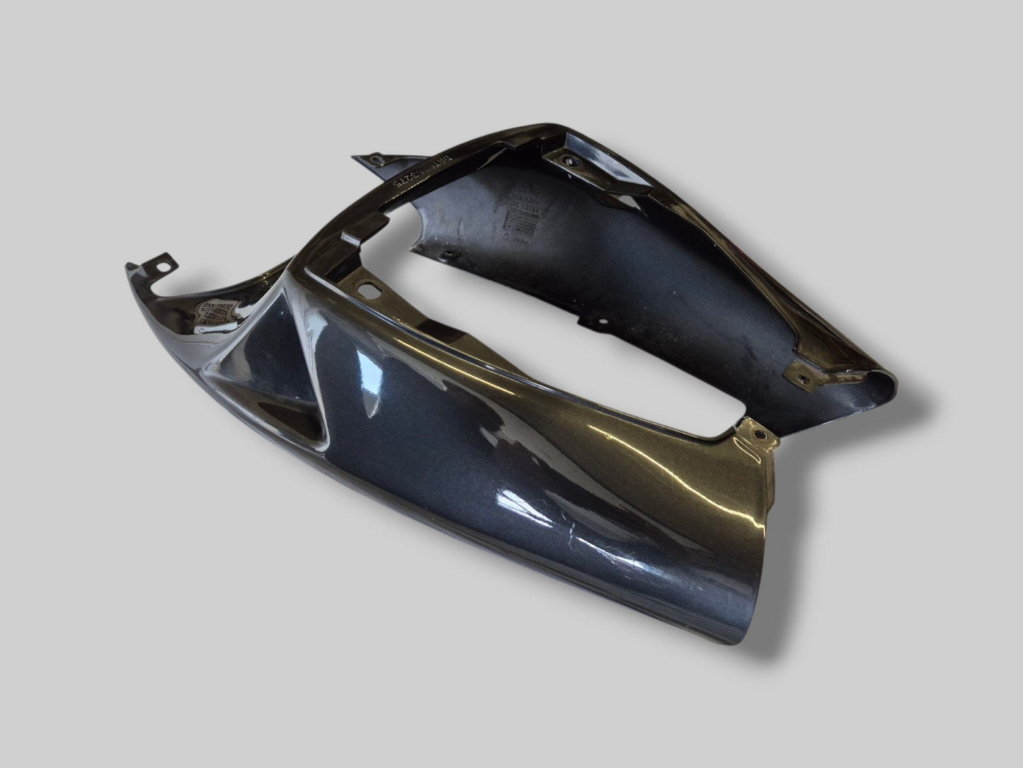 ACHTERKUIP GRIJS AP8139421 Aprilia RSV Mille 1998-2000 