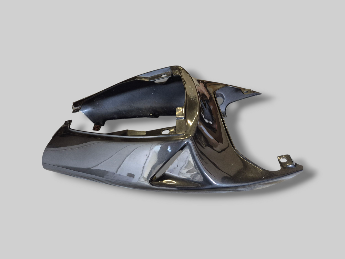 ACHTERKUIP GRIJS AP8139421 Aprilia RSV Mille 1998-2000 