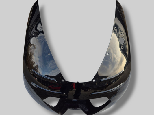 CARÉNAGE AVANT DIABLO NOIR AP8148837 Aprilia RSV Mille 2001-2003 