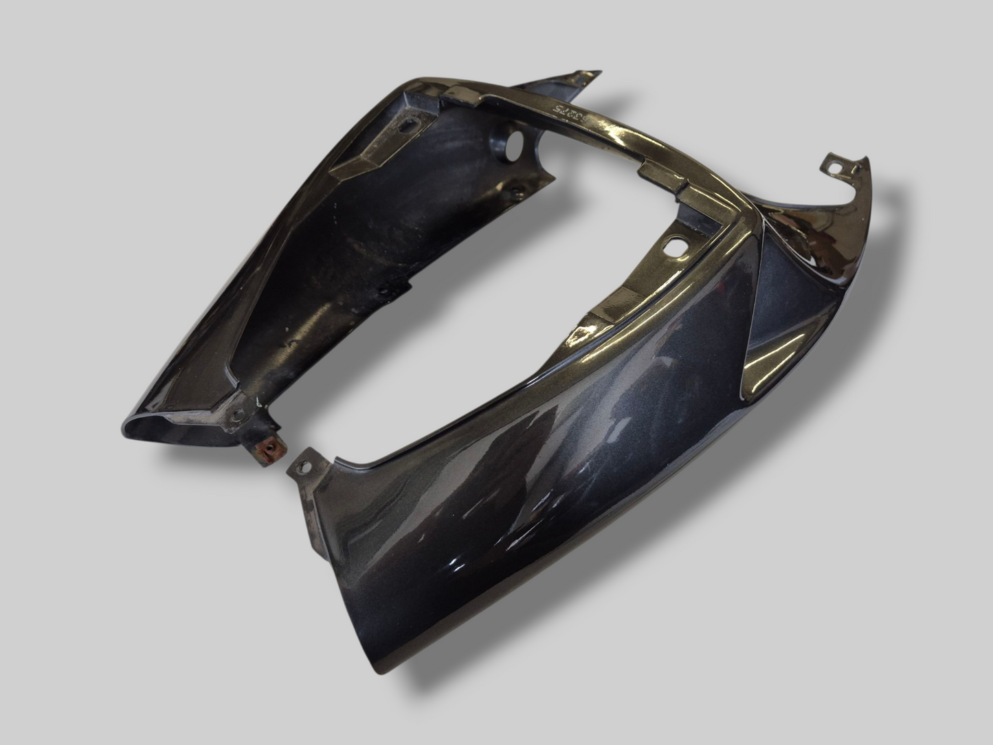 ACHTERKUIP GRIJS AP8139421 Aprilia RSV Mille 1998-2000 