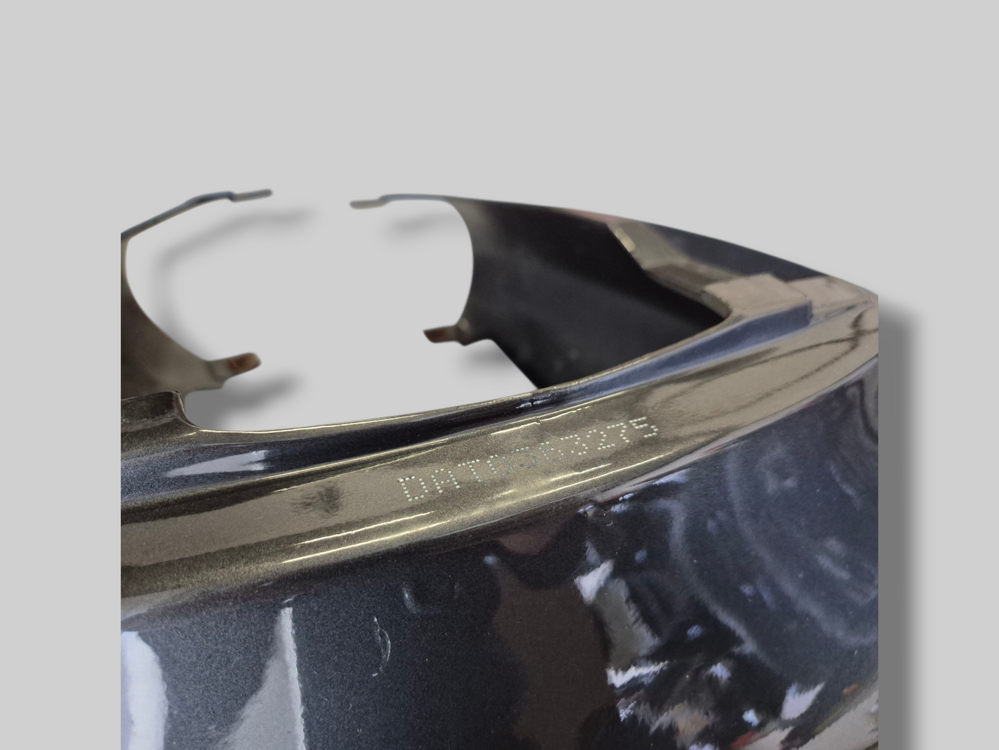 ACHTERKUIP GRIJS AP8139421 Aprilia RSV Mille 1998-2000 