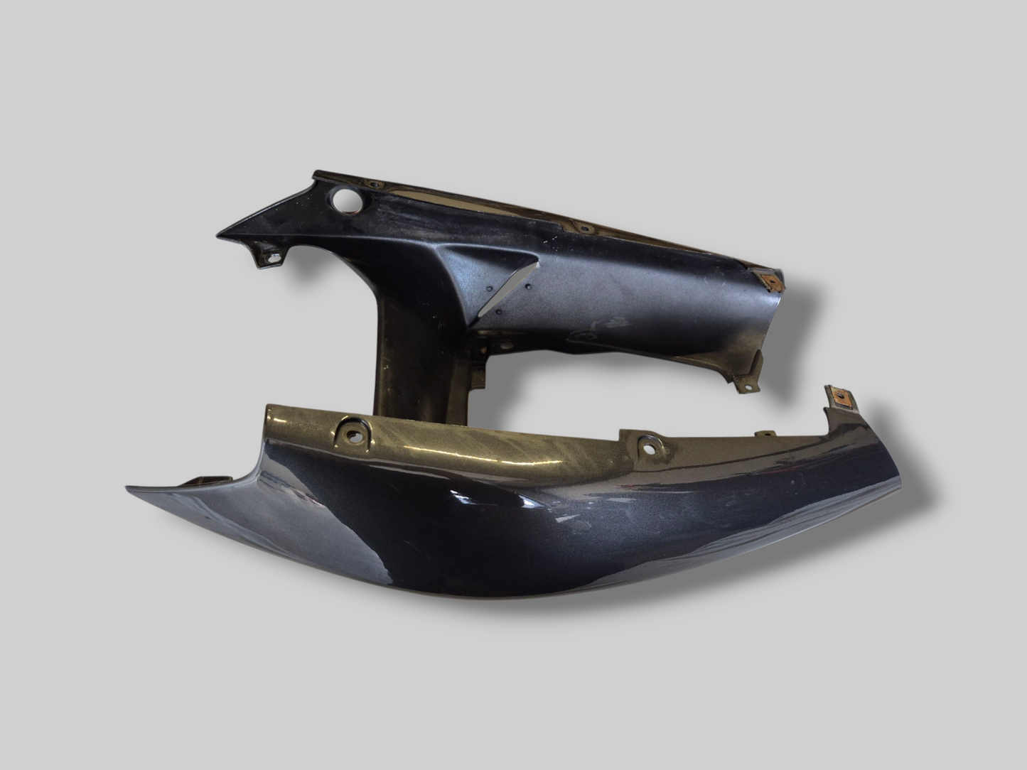 ACHTERKUIP GRIJS AP8139421 Aprilia RSV Mille 1998-2000 