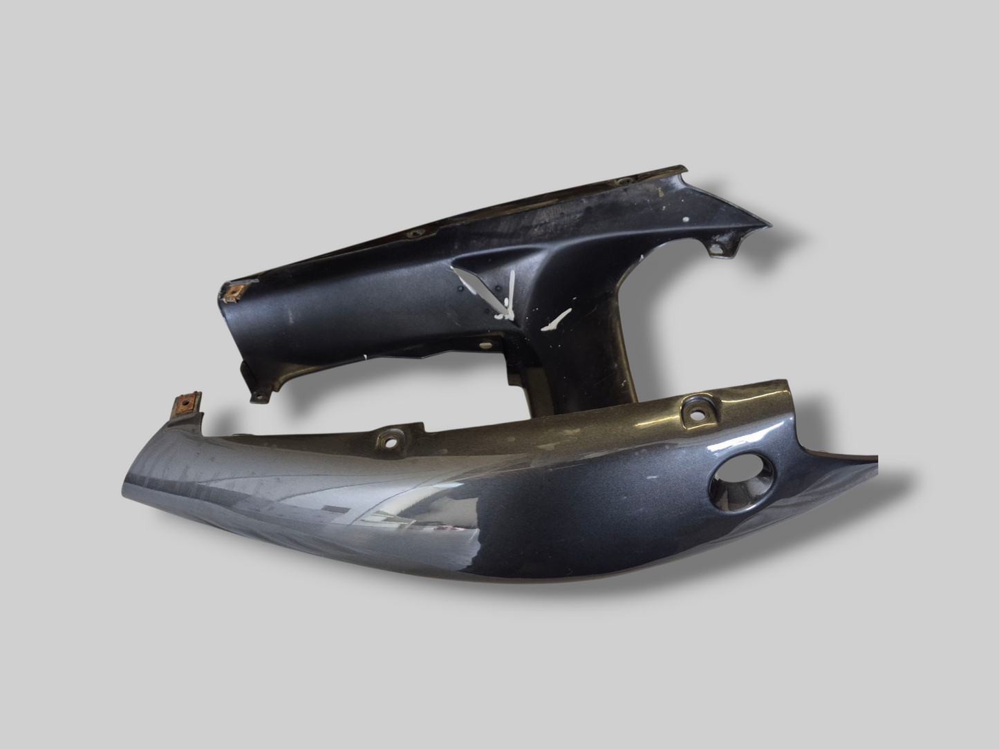 ACHTERKUIP GRIJS AP8139421 Aprilia RSV Mille 1998-2000 