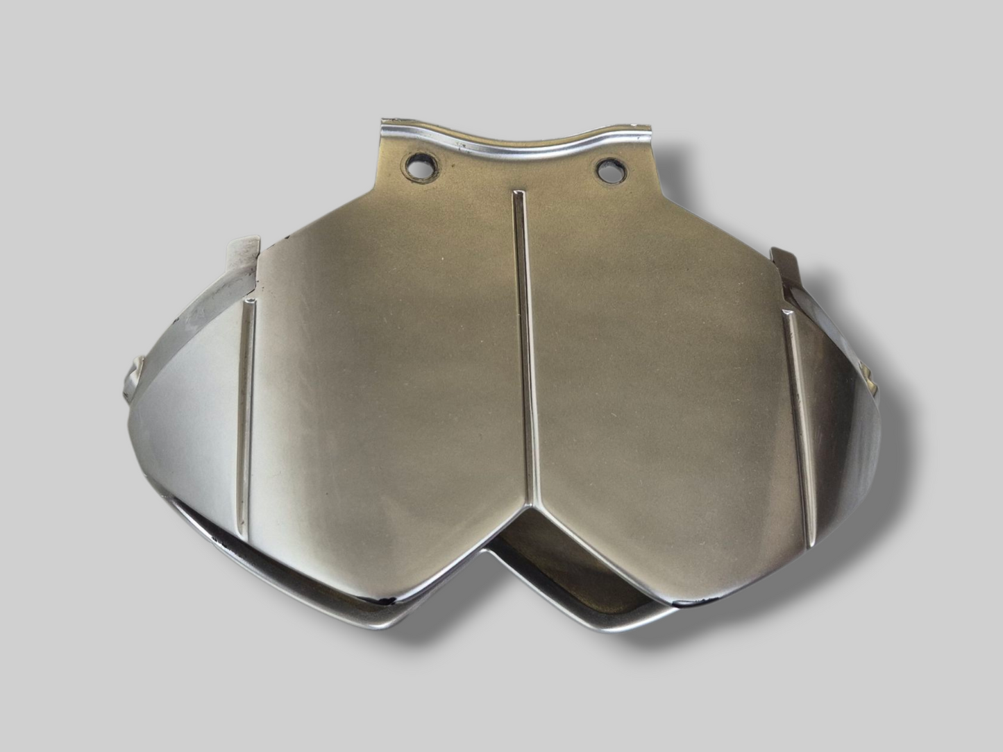 ACHTERLICHTKAP ZILVER AP8138592 Aprilia RSV Mille 1998-2000 