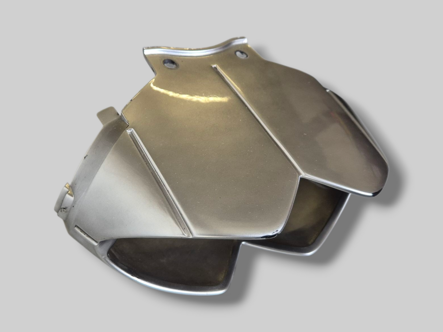 ACHTERLICHTKAP ZILVER AP8138592 Aprilia RSV Mille 1998-2000 