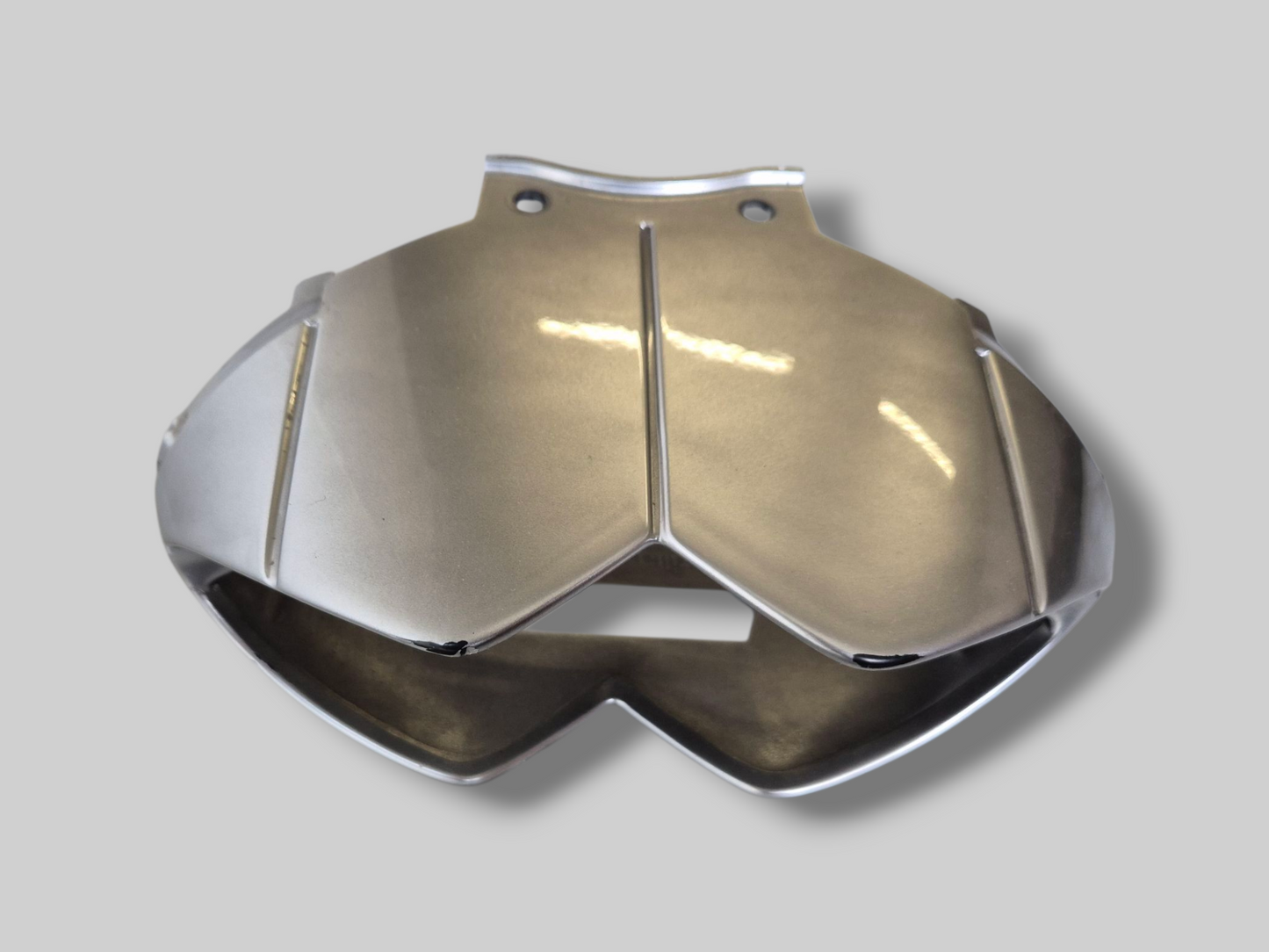 ACHTERLICHTKAP ZILVER AP8138592 Aprilia RSV Mille 1998-2000 