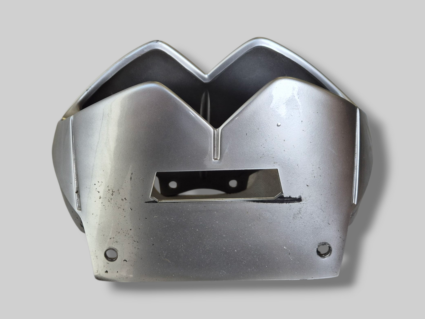 ACHTERLICHTKAP ZILVER AP8138592 Aprilia RSV Mille 1998-2000 