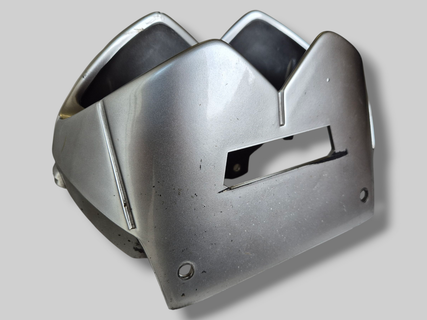 ACHTERLICHTKAP ZILVER AP8138592 Aprilia RSV Mille 1998-2000 