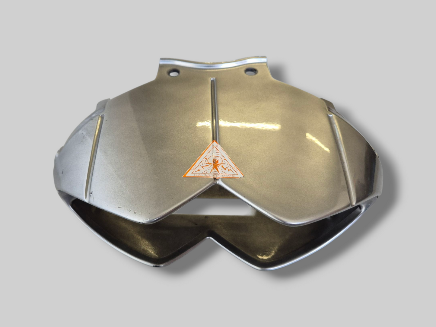 ACHTERLICHTKAP ZILVER AP8138592 Aprilia RSV Mille 1998-2000 