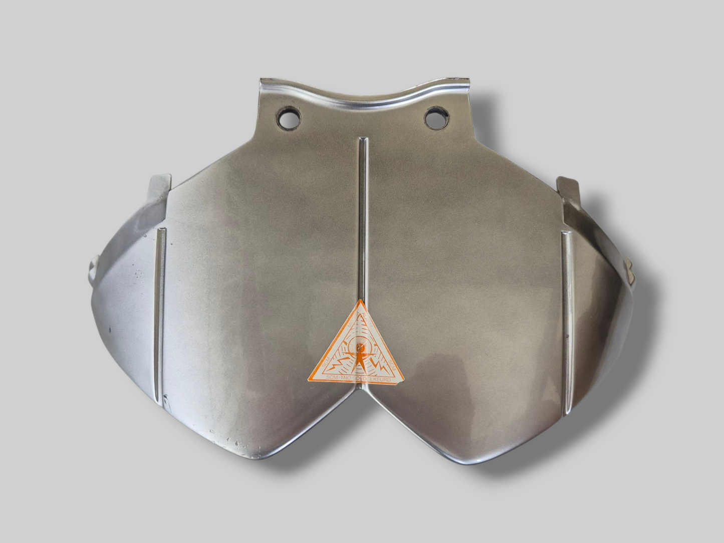 ACHTERLICHTKAP ZILVER AP8138592 Aprilia RSV Mille 1998-2000 