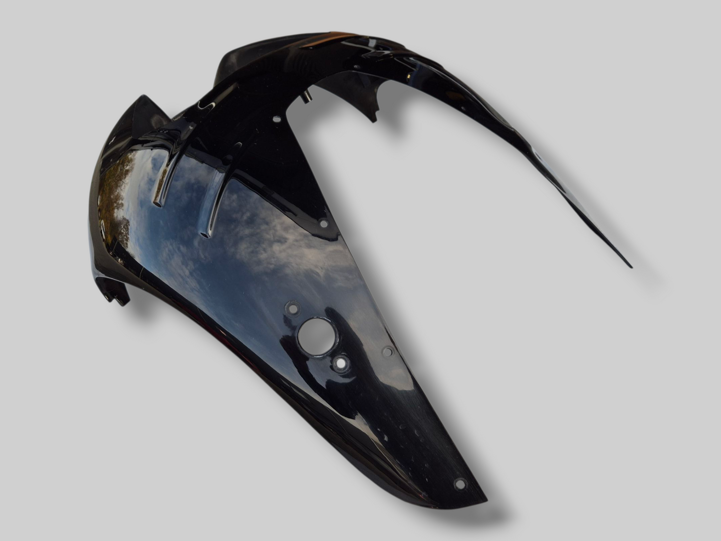 CARÉNAGE AVANT DIABLO NOIR AP8148837 Aprilia RSV Mille 2001-2003 