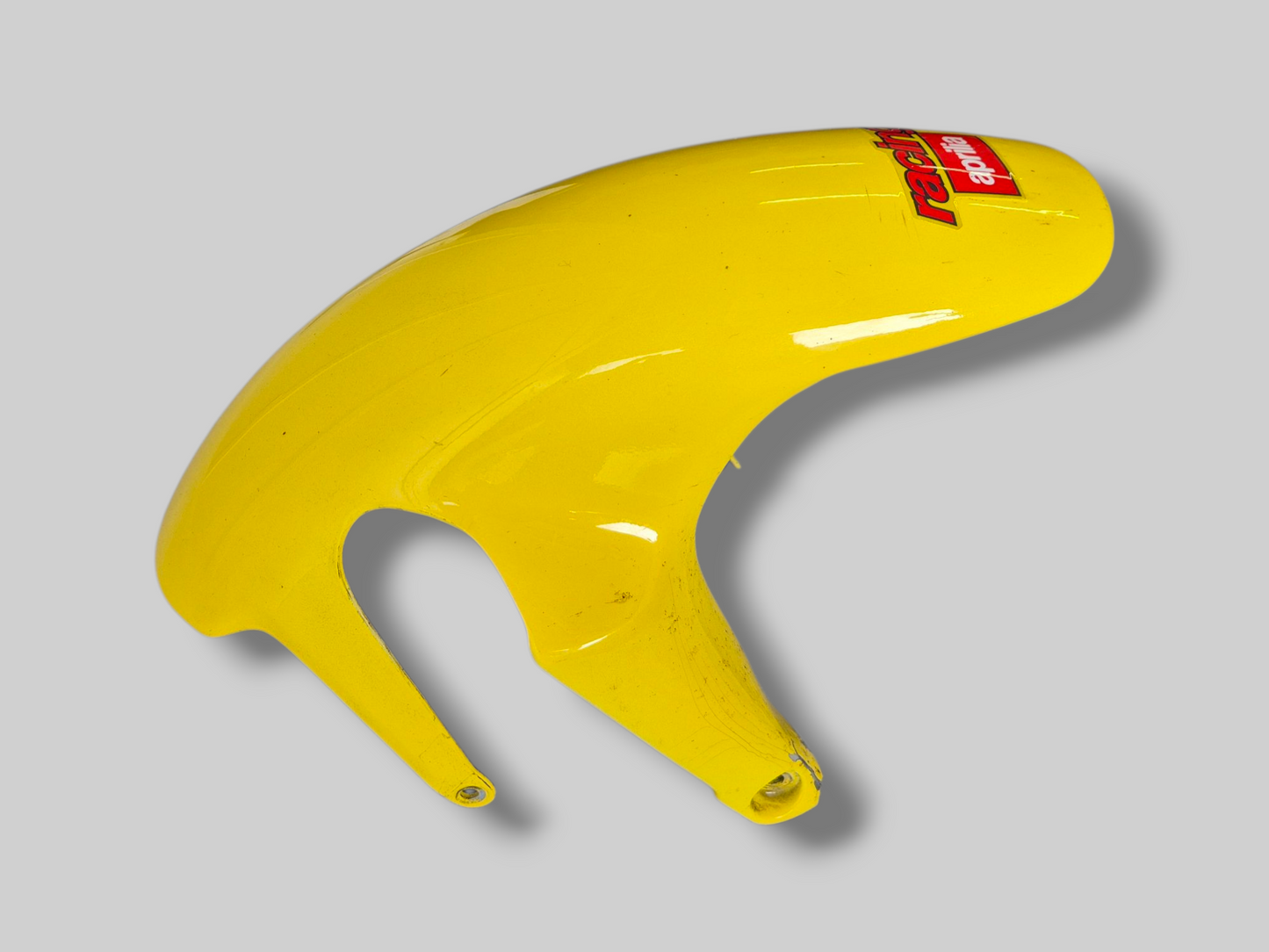 VOORSPATBORD SPATBORD COSMOS BLAUW AP8126799 Aprilia RSV Mille 98-03 / Tuono 02-05