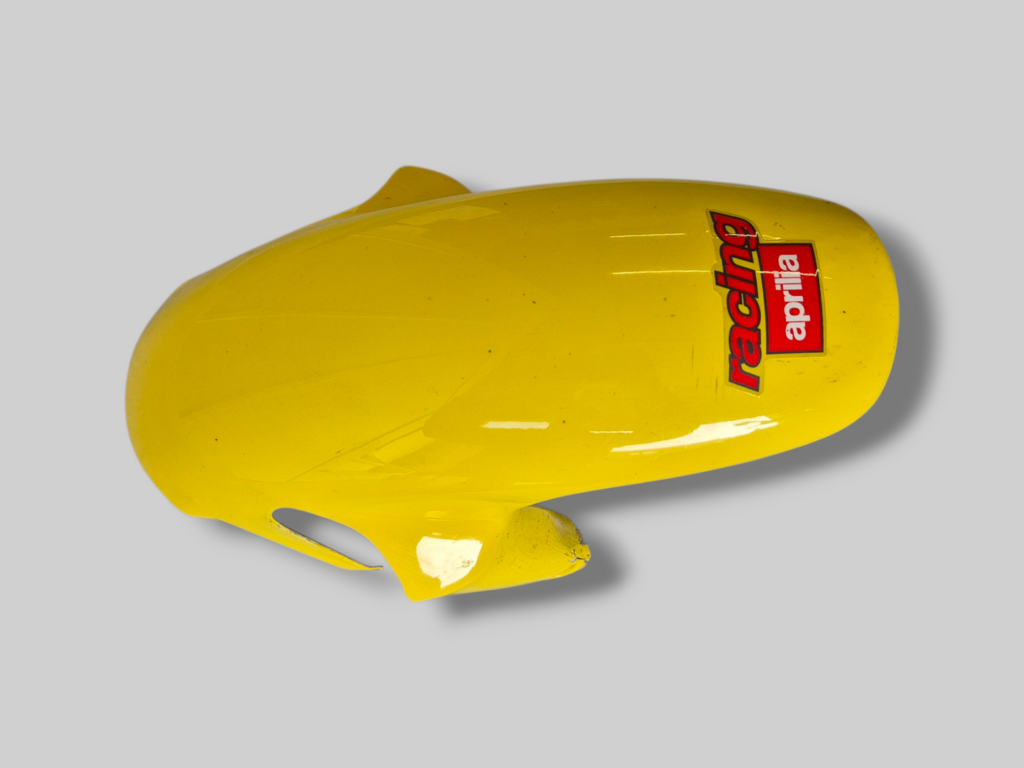 VOORSPATBORD SPATBORD COSMOS BLAUW AP8126799 Aprilia RSV Mille 98-03 / Tuono 02-05