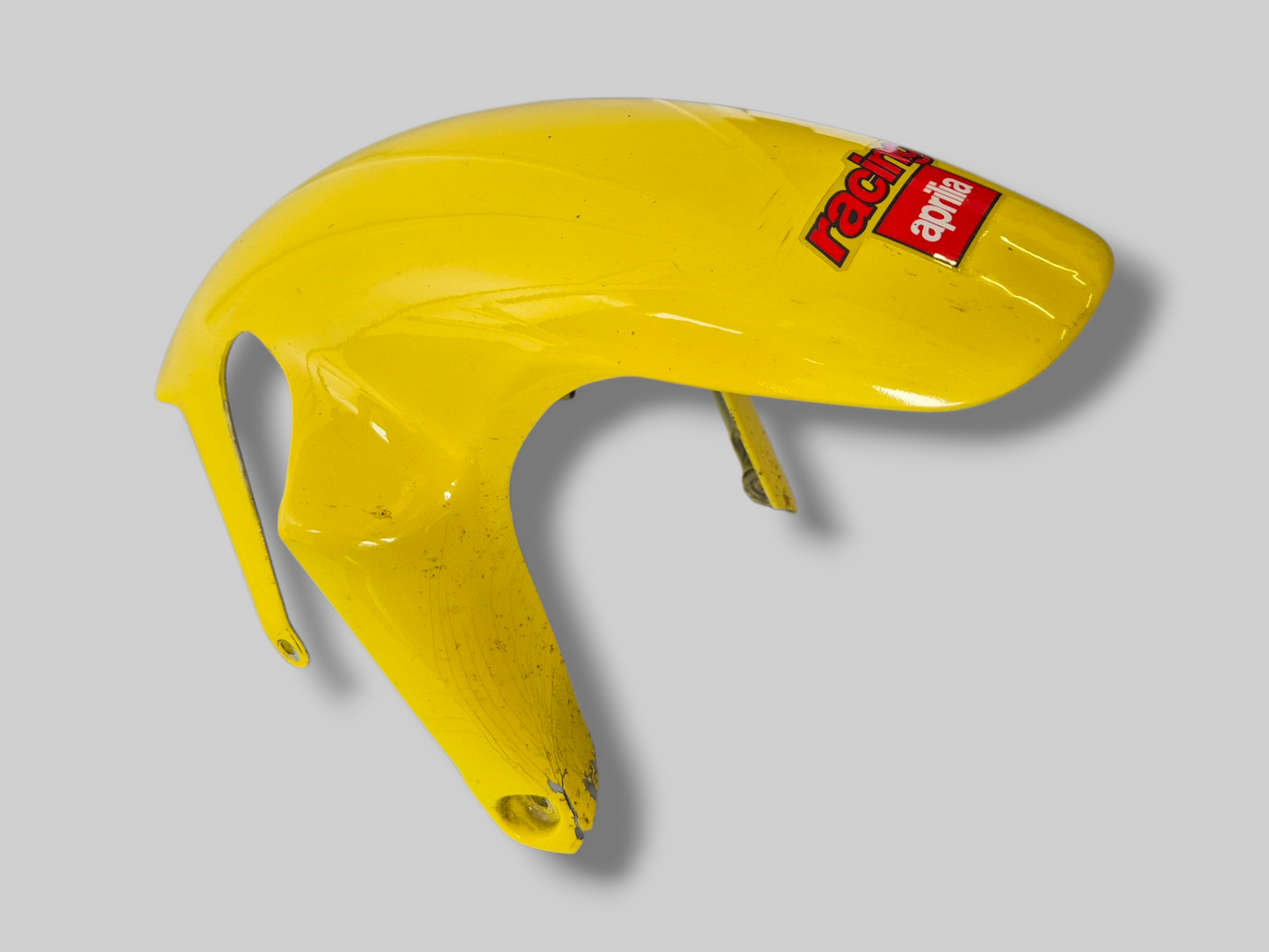 VOORSPATBORD SPATBORD COSMOS BLAUW AP8126799 Aprilia RSV Mille 98-03 / Tuono 02-05