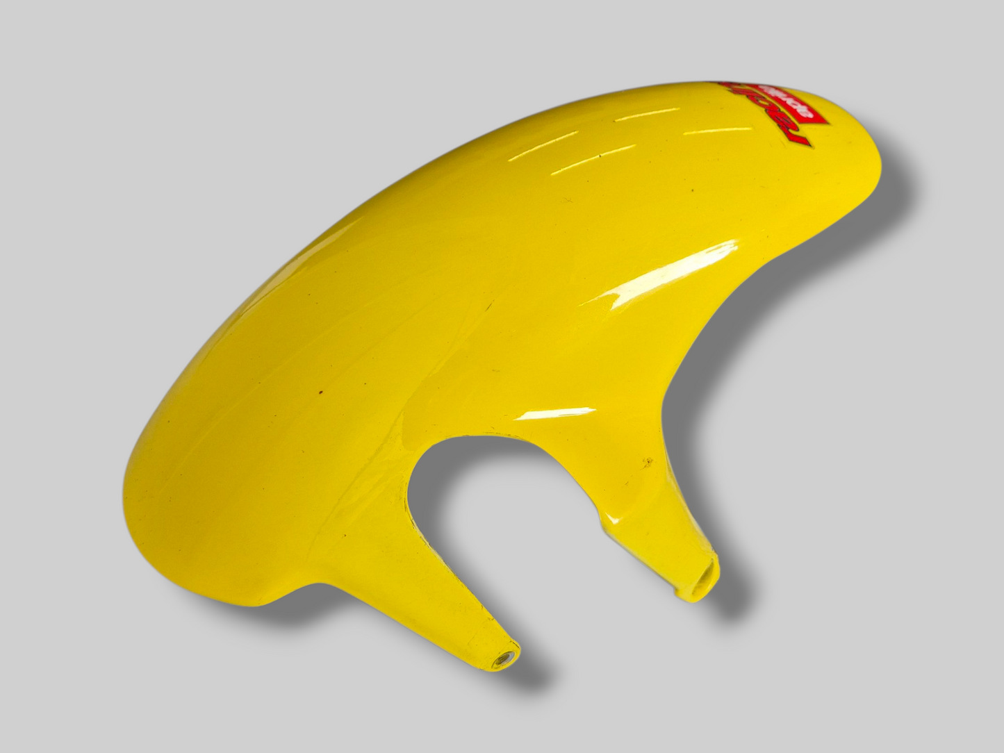 VOORSPATBORD SPATBORD COSMOS BLAUW AP8126799 Aprilia RSV Mille 98-03 / Tuono 02-05