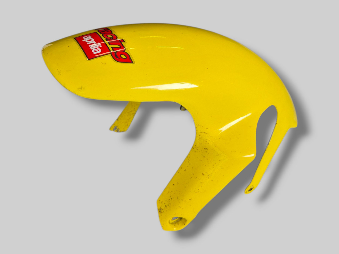 VOORSPATBORD SPATBORD COSMOS BLAUW AP8126799 Aprilia RSV Mille 98-03 / Tuono 02-05