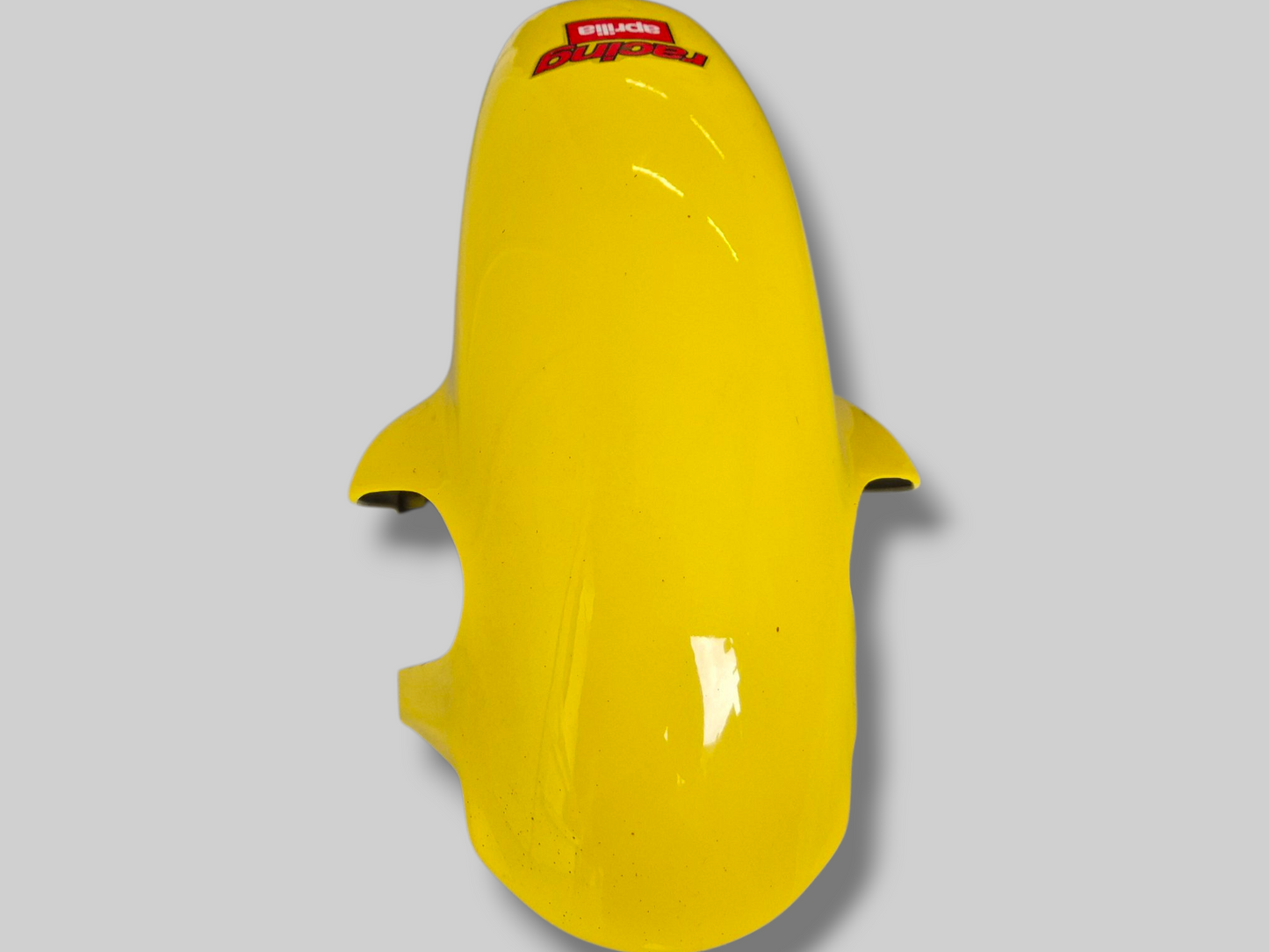 VOORSPATBORD SPATBORD COSMOS BLAUW AP8126799 Aprilia RSV Mille 98-03 / Tuono 02-05