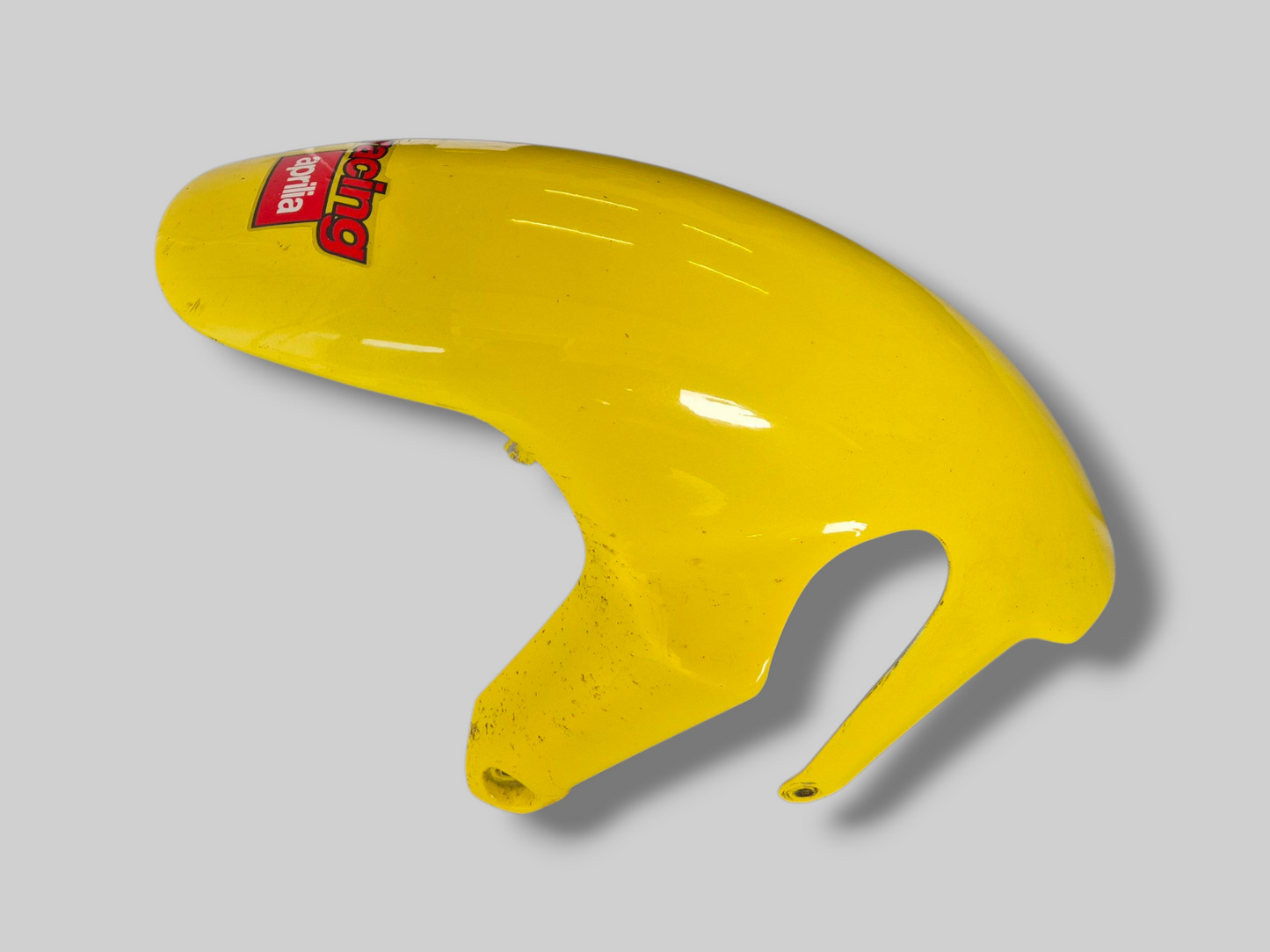 VOORSPATBORD SPATBORD COSMOS BLAUW AP8126799 Aprilia RSV Mille 98-03 / Tuono 02-05