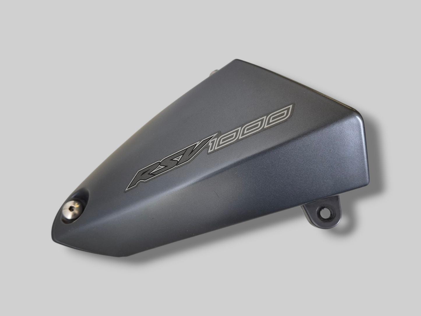 RECHTER LUCHTINLAATKANAAL TUONO MAGNEET GRIJS AP8168231 Aprilia RSV Tuono 2002-2005 