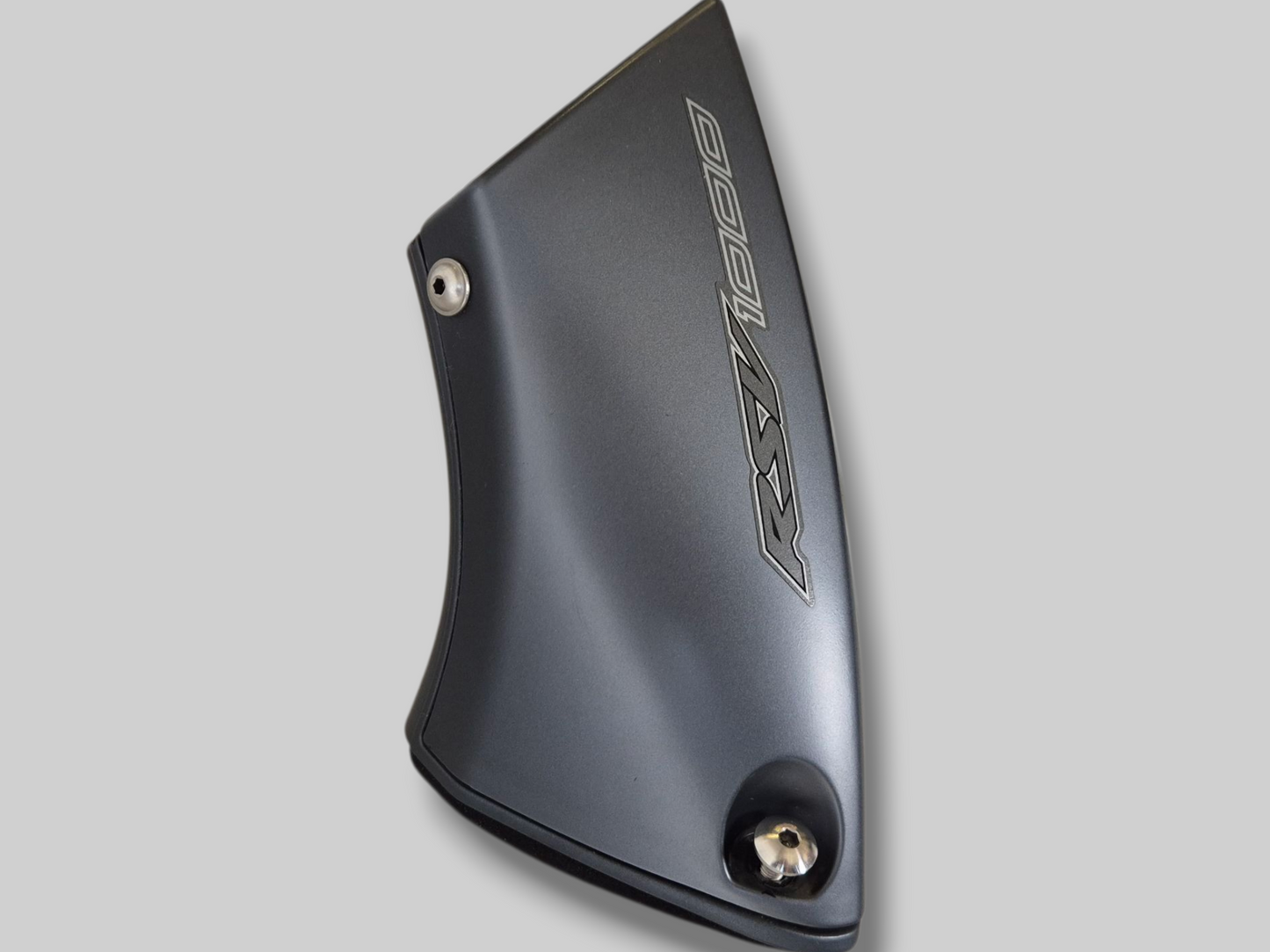 RECHTER LUCHTINLAATKANAAL TUONO MAGNEET GRIJS AP8168231 Aprilia RSV Tuono 2002-2005 