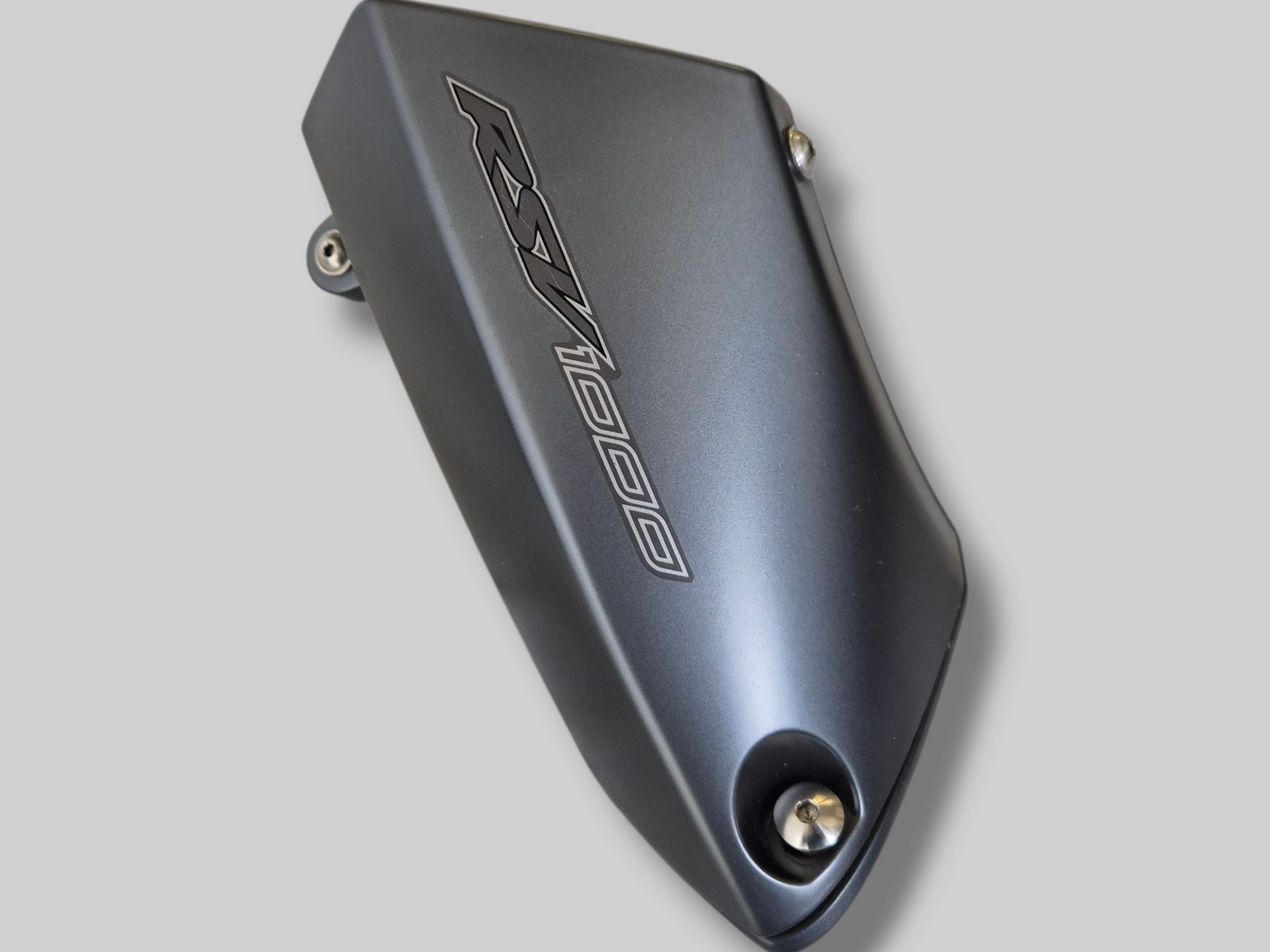 RECHTER LUCHTINLAATKANAAL TUONO MAGNEET GRIJS AP8168231 Aprilia RSV Tuono 2002-2005 