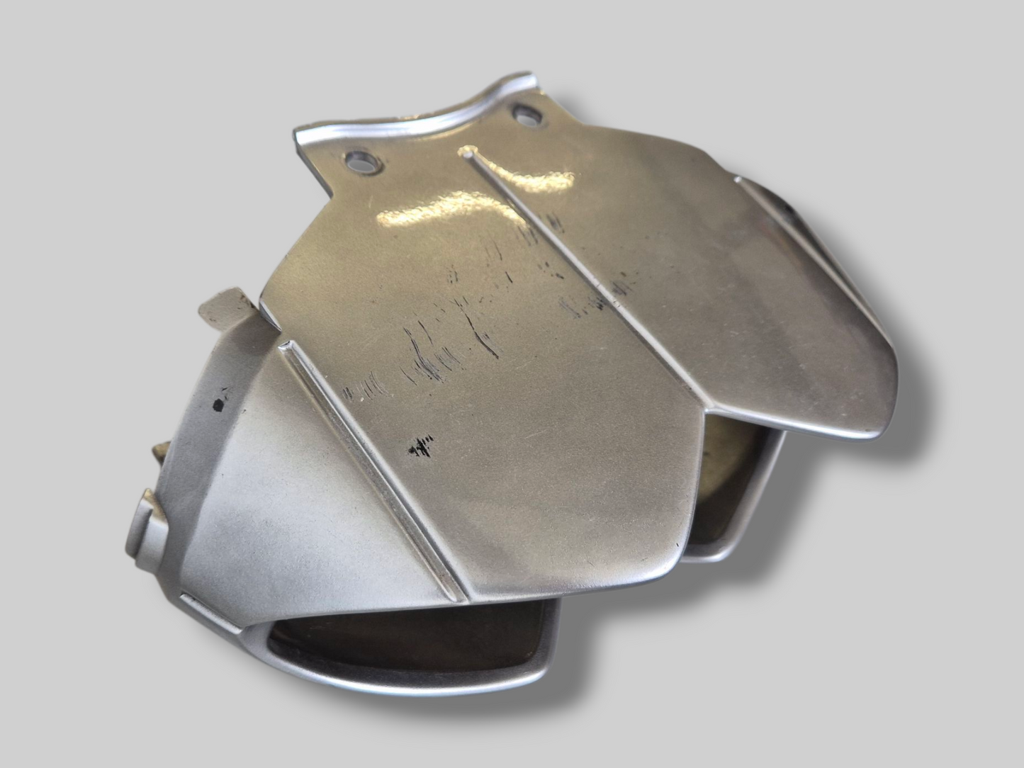 ACHTERLICHTKAP ZILVER AP8138592 Aprilia RSV Mille 1998-2000 