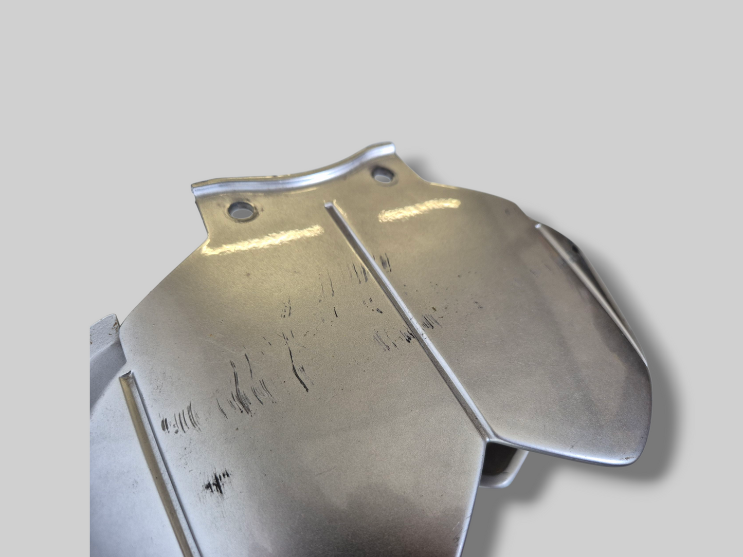 ACHTERLICHTKAP ZILVER AP8138592 Aprilia RSV Mille 1998-2000 