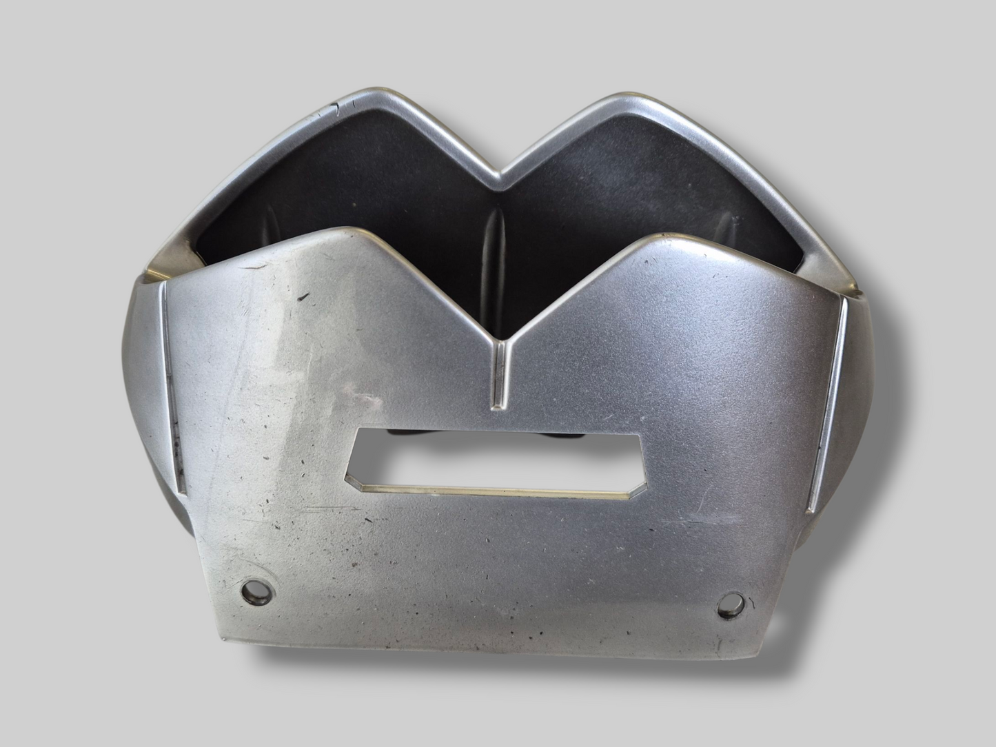 ACHTERLICHTKAP ZILVER AP8138592 Aprilia RSV Mille 1998-2000 