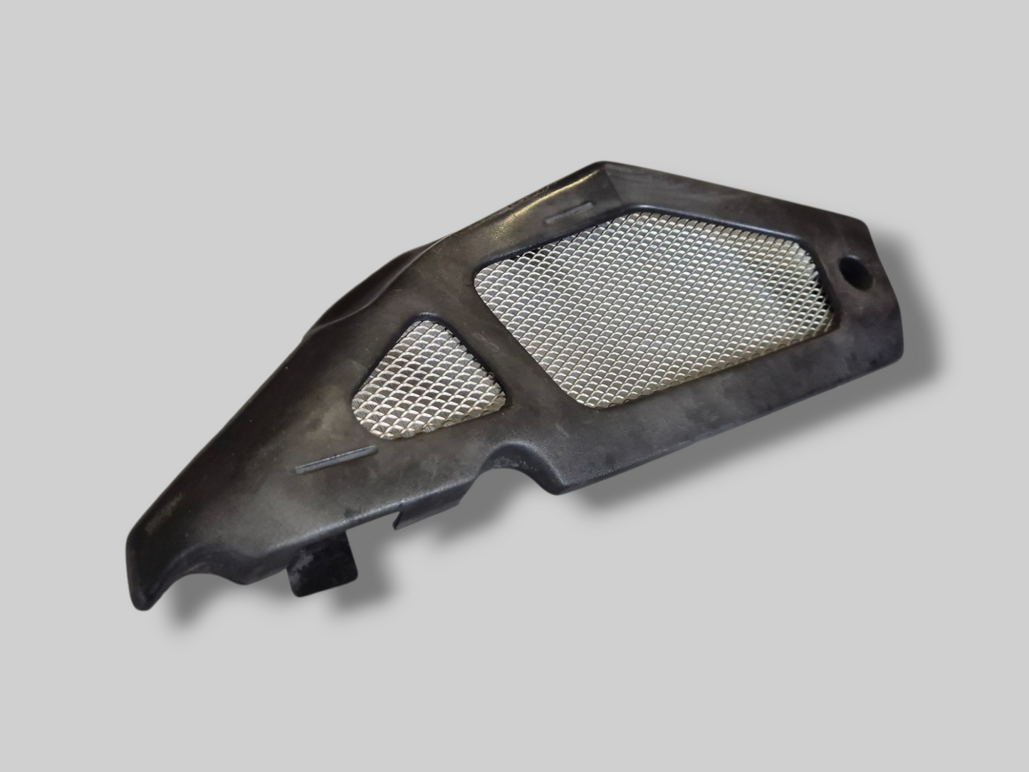 PANNEAU LATÉRAL DROIT AP8149287 Aprilia RSV Mille 98-03 