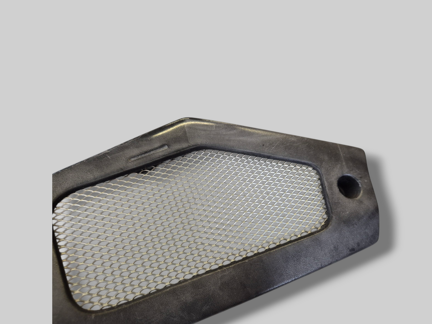 PANNEAU LATÉRAL DROIT AP8149287 Aprilia RSV Mille 98-03 