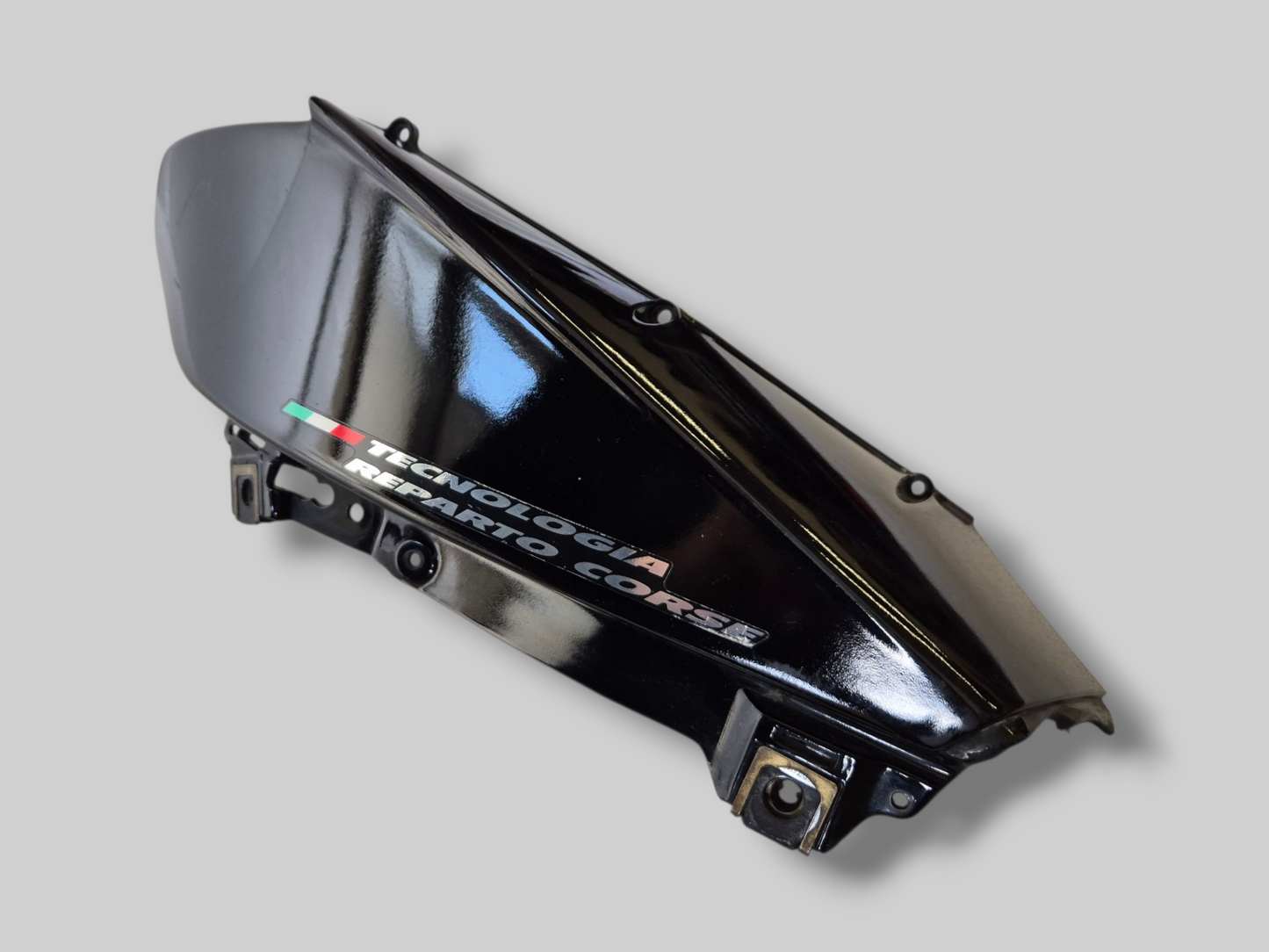 CONDUIT D'ADMISSION D'AIR EXTÉRIEUR CÔTÉ GAUCHE Aprilia RSV Mille 1998-2003 