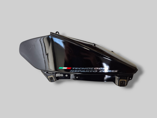 LINKERKANT BUITENLUCHTINLAATKANAAL Aprilia RSV Mille 1998-2003 