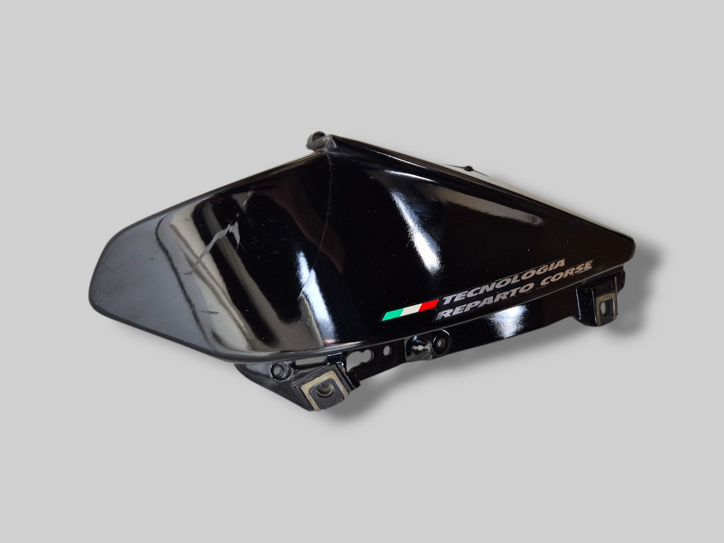 CONDUIT D'ADMISSION D'AIR EXTÉRIEUR CÔTÉ GAUCHE Aprilia RSV Mille 1998-2003 