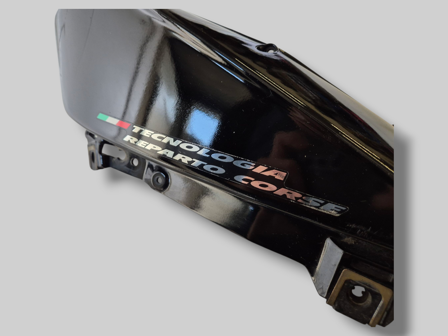 CONDUIT D'ADMISSION D'AIR EXTÉRIEUR CÔTÉ GAUCHE Aprilia RSV Mille 1998-2003 