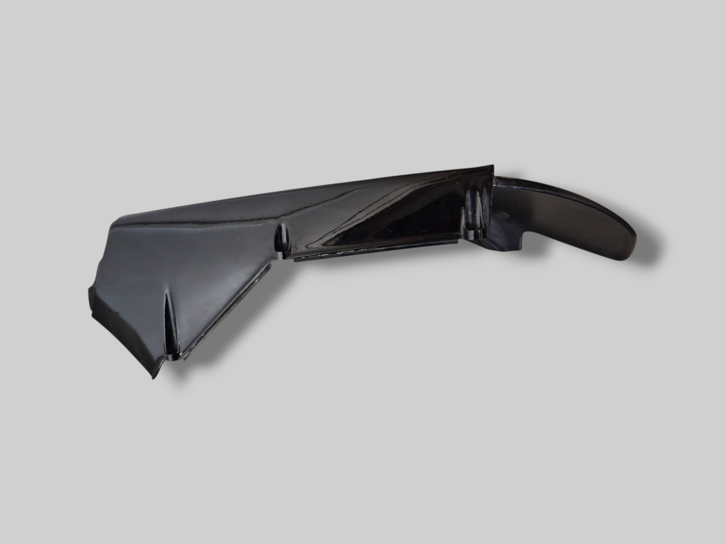 CONDUIT D'ADMISSION D'AIR EXTÉRIEUR CÔTÉ GAUCHE Aprilia RSV Mille 1998-2003 