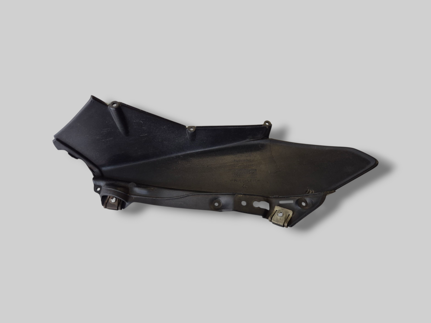 CONDUIT D'ADMISSION D'AIR EXTÉRIEUR CÔTÉ GAUCHE Aprilia RSV Mille 1998-2003 