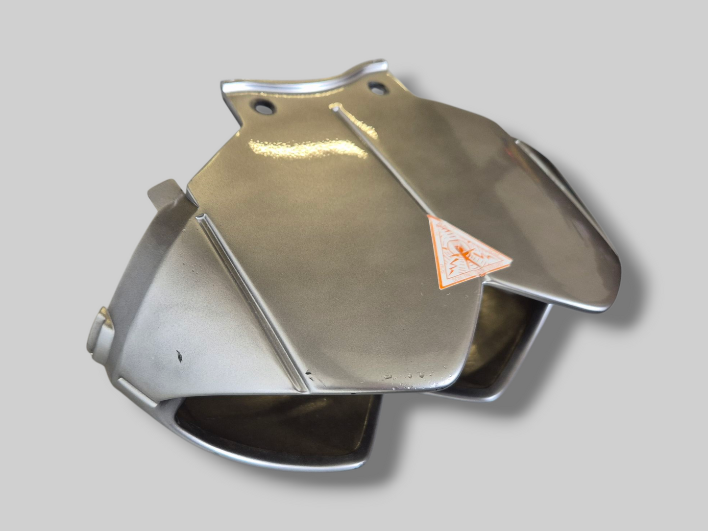 ACHTERLICHTKAP ZILVER AP8138592 Aprilia RSV Mille 1998-2000 