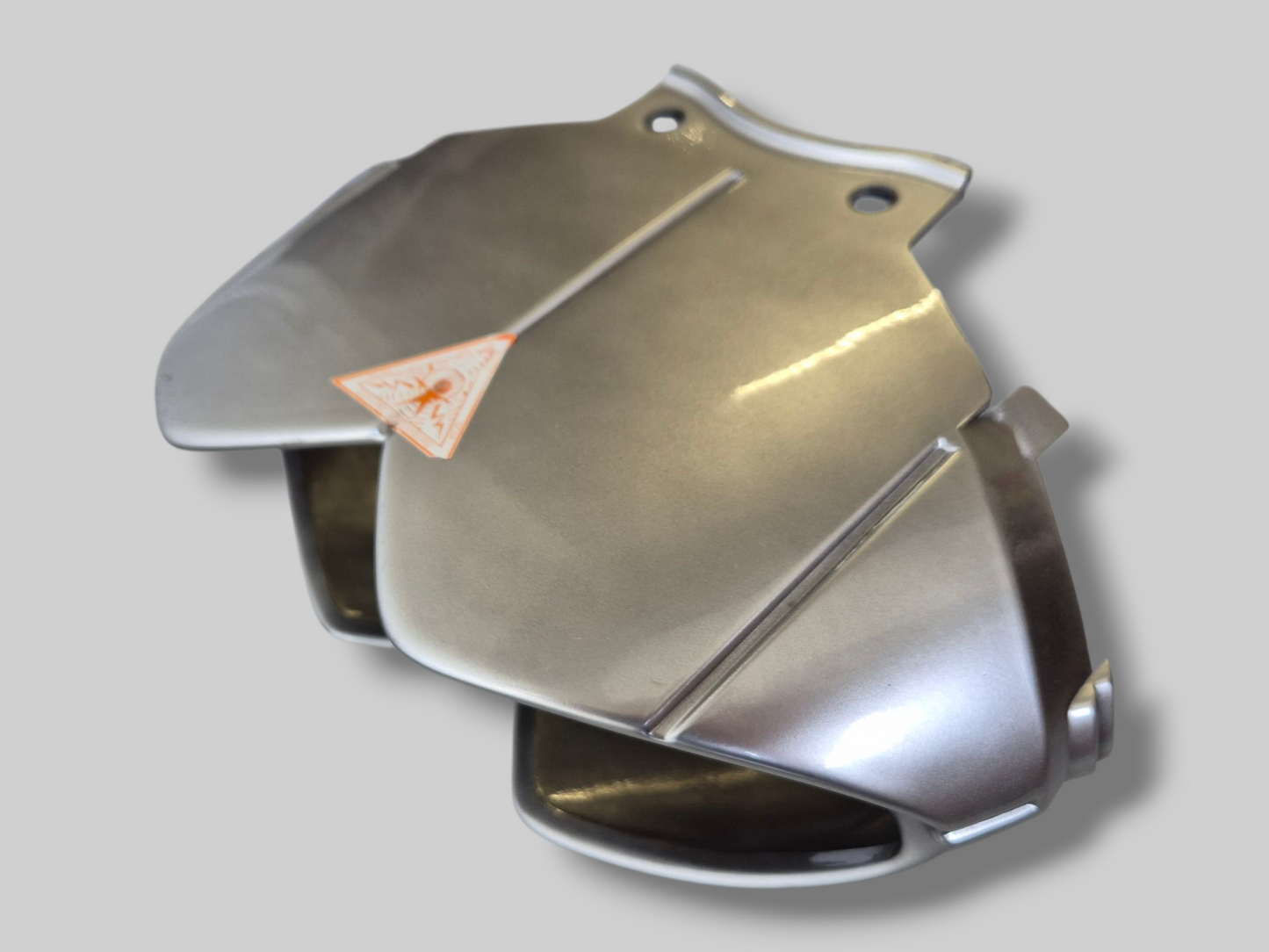 ACHTERLICHTKAP ZILVER AP8138592 Aprilia RSV Mille 1998-2000 