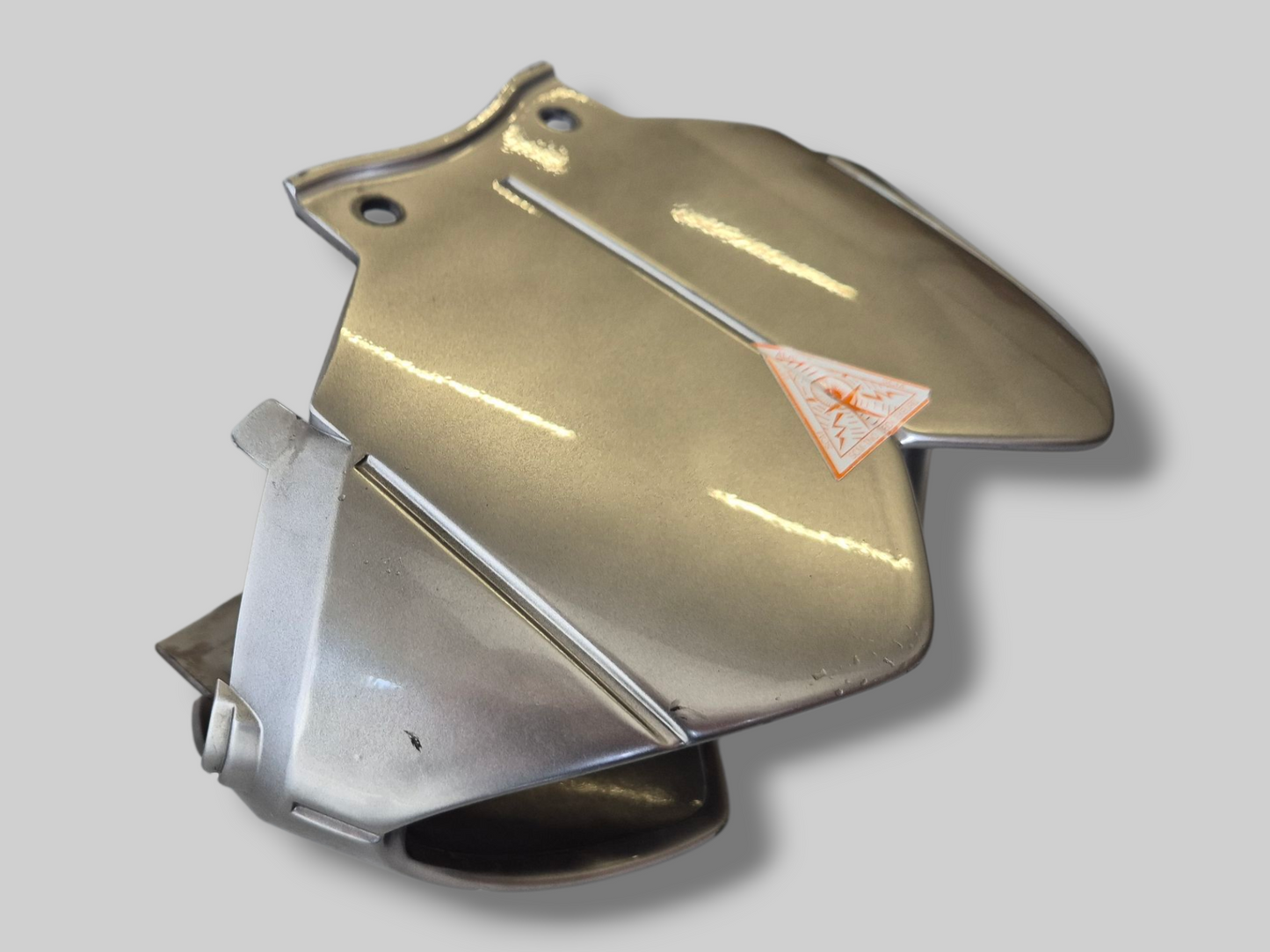ACHTERLICHTKAP ZILVER AP8138592 Aprilia RSV Mille 1998-2000 