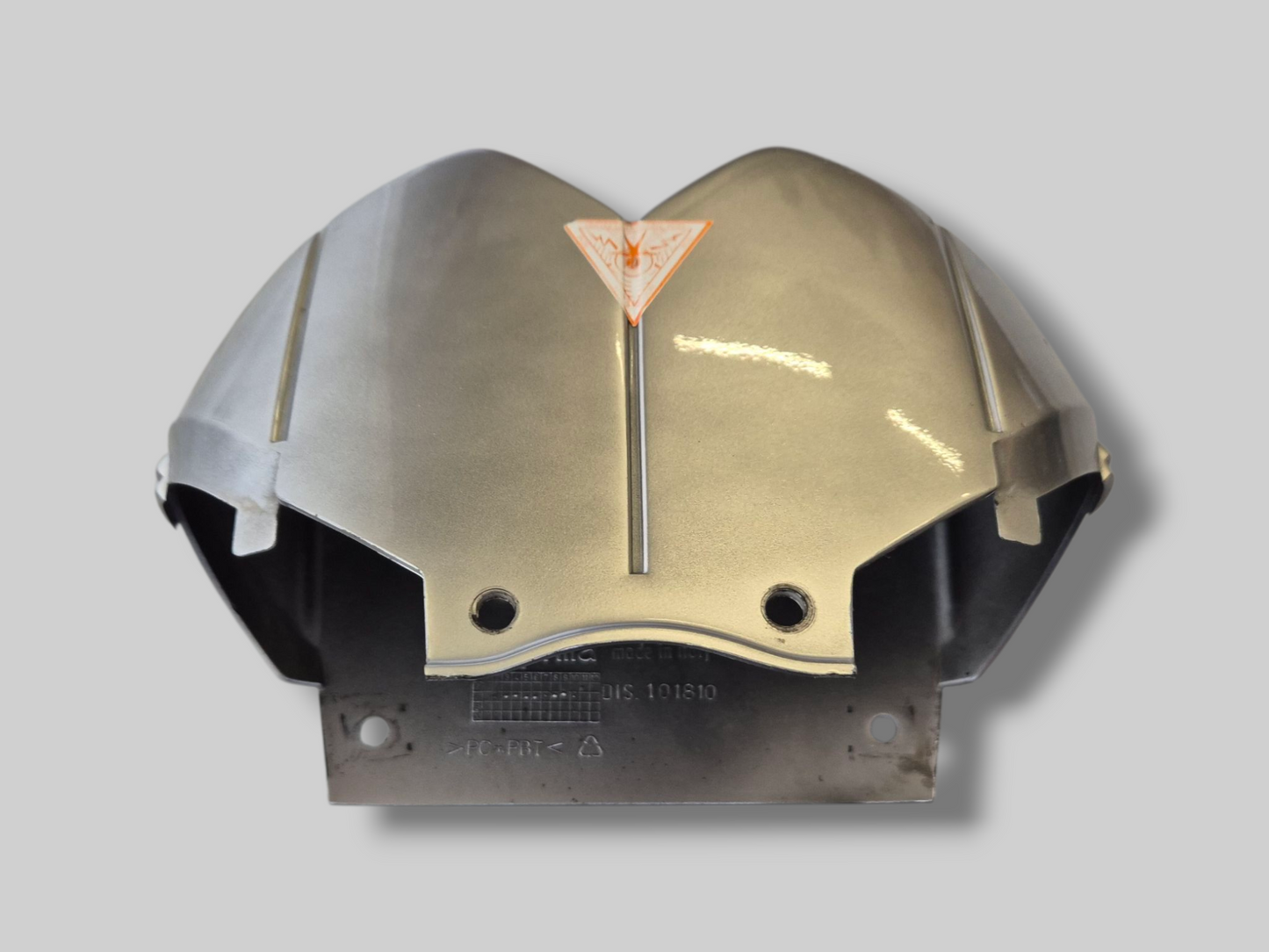 ACHTERLICHTKAP ZILVER AP8138592 Aprilia RSV Mille 1998-2000 