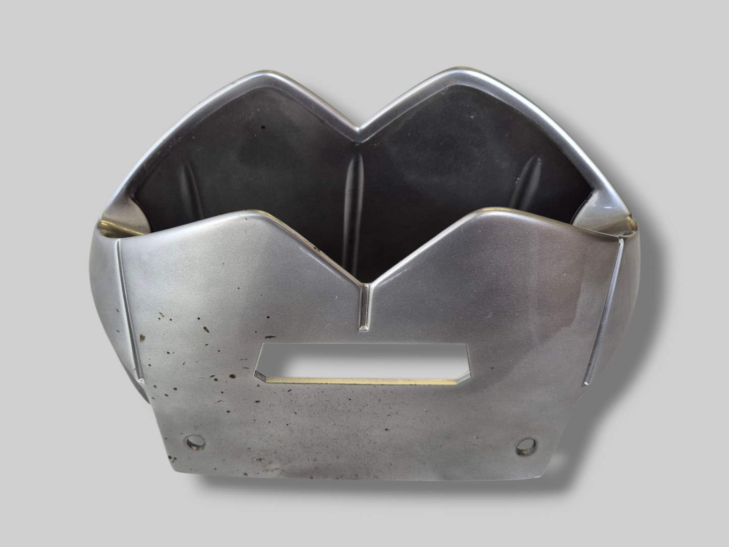 ACHTERLICHTKAP ZILVER AP8138592 Aprilia RSV Mille 1998-2000 