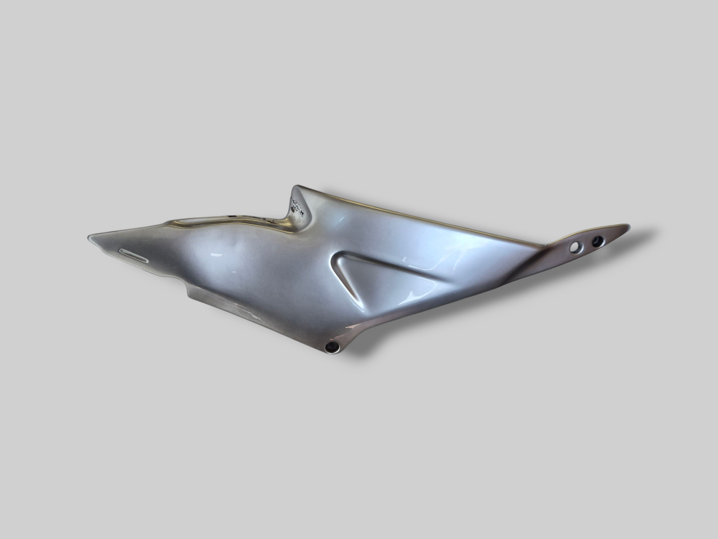 PANNEAU LATÉRAL DU RÉSERVOIR DE CARBURANT CÔTÉ GAUCHE AP8138589 Aprilia RSV Mille 98-00 