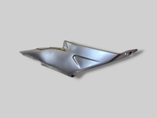 PANNEAU LATÉRAL DU RÉSERVOIR DE CARBURANT CÔTÉ GAUCHE AP8138589 Aprilia RSV Mille 98-00 